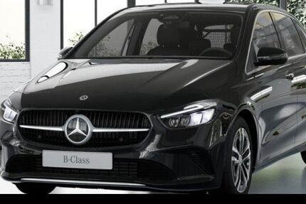 Mercedes-Benz B 180 9.900 km 36.390 &euro; Aachen 52068