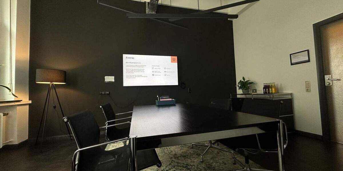 Gewerbeobjekt Aachen Frankenberger Viertel - 900&euro; | Angebot:25806308