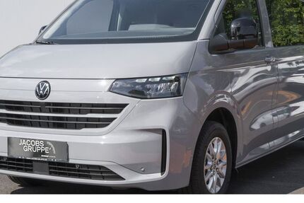 VW T7 Transporter 6.666 km 57.960 &euro; Geilenkirchen 52511