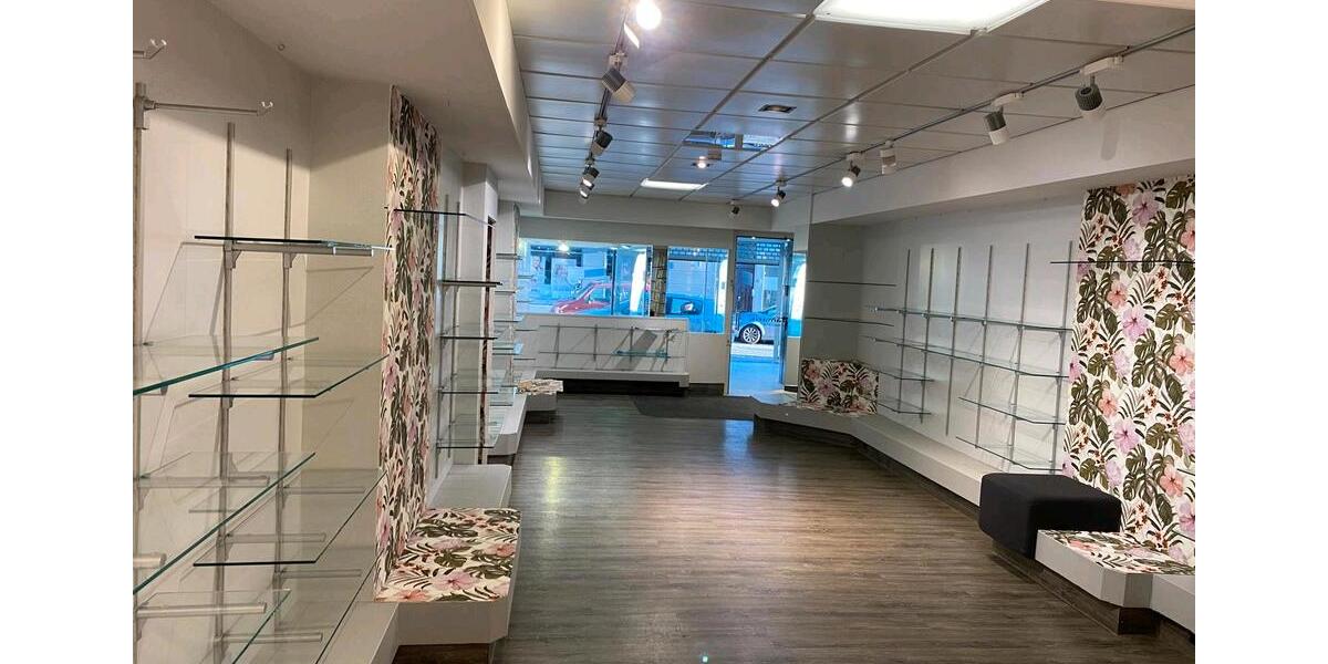 Gewerbeobjekt Herzogenrath - 1.380&euro; | Angebot:25317048