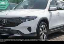Mercedes EQB