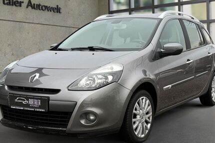 Renault Clio 90.000 km 4.999 € Jülich 52428
