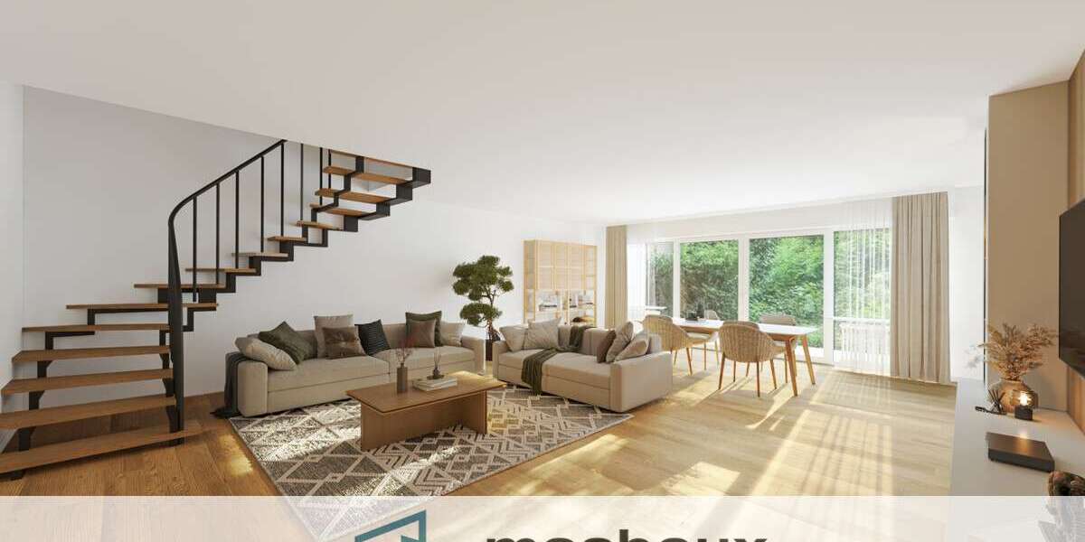 Etagenwohnung Aachen / Laurensberg Laurensberg - 4 Zimmer, 144 m&sup2;, 475.000&euro; | Angebot:26578745