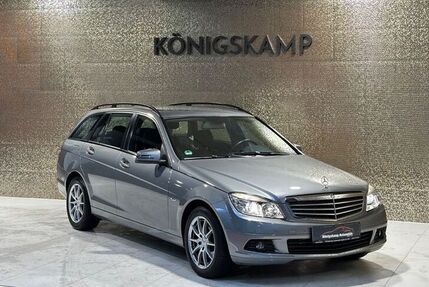 Mercedes C 180