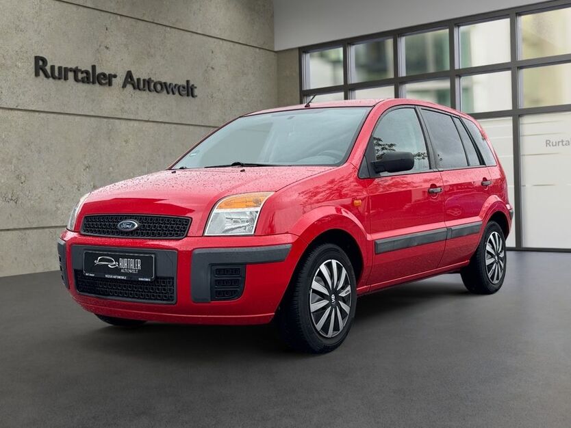 Ford Fusion 185.000 km 2.999 € Jülich 52428