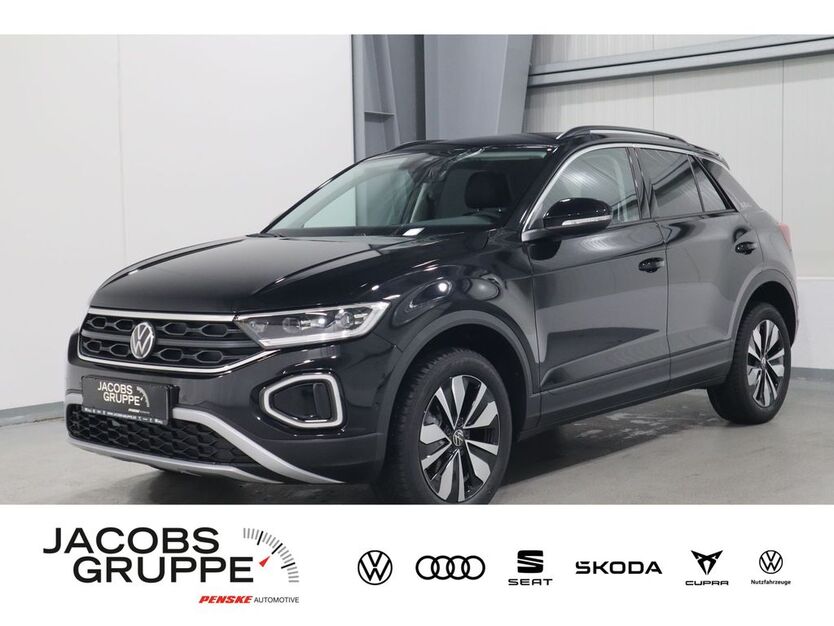 VW T-Roc 6.666 km 30.920 € Stolberg 52222