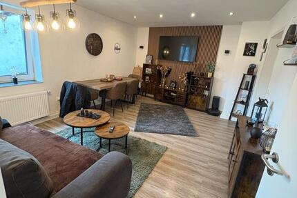 Wohnung Düren Mariaweiler-Hoven - 3 Zimmer, 60 m&sup2;, 800&euro; | Angebot:25656520