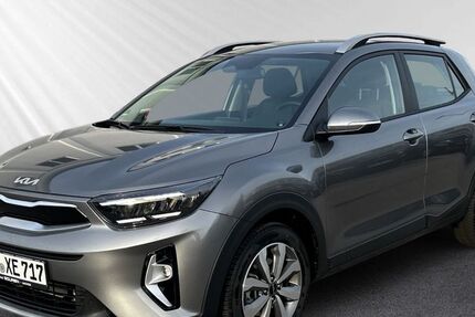Kia Stonic 4.970 km 18.979 &euro; Aachen 52070
