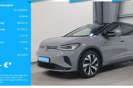 VW ID.4 24.273 km 34.620 &euro; Aachen 52078