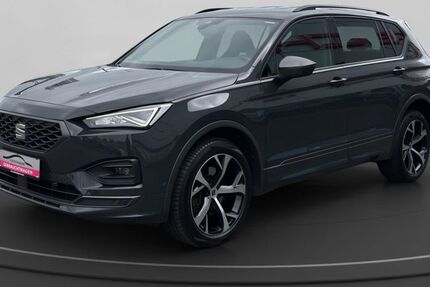 Seat Tarraco 53.291 km 29.690 &euro; Aachen 52068