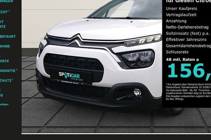 Citroen C3 22.300 km 15.350 &euro; Eschweiler 52249