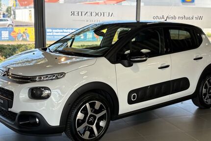 Citroen C3 68.000 km 9.499 &euro; Jülich 52428
