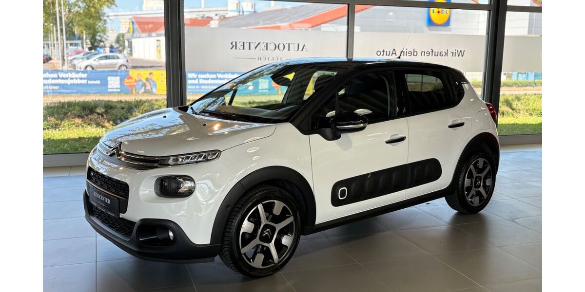 Citroen C3 68.000 km 9.499 &euro; Jülich 52428