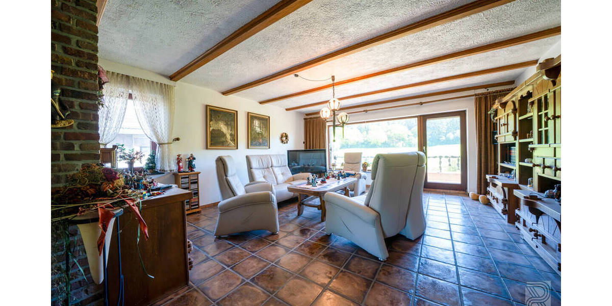 Einfamilienhaus Stolberg (Rheinland) / Mausbach Mausbach - 5 Zimmer, 157 m&sup2;, 379.000&euro; | Angebot:26909552