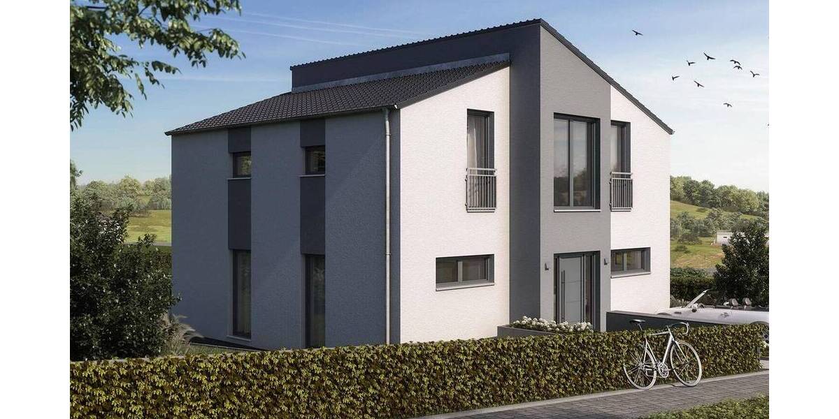 Einfamilienhaus Simmerath - 6 Zimmer, 129 m&sup2;, 404.748&euro; | Angebot:26806922