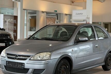 Opel Corsa 220.000 km 1.499 &euro; Inden 52459