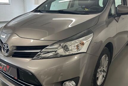 Toyota Verso 46.800 km 16.800 &euro; Stolberg 52224