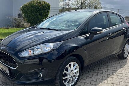 Ford Fiesta 132.000 km 5.990 &euro; Eschweiler 52249