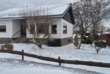 !! NEUER PREIS!! Freistehender Bungalow zimmer