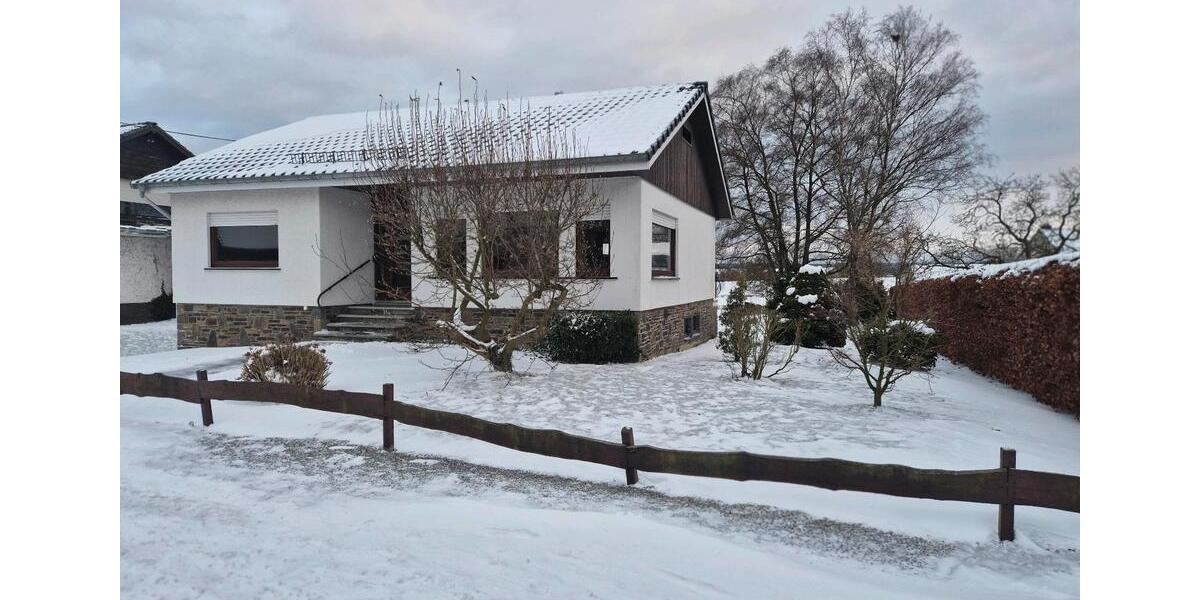 !! NEUER PREIS!! Freistehender Bungalow zimmer