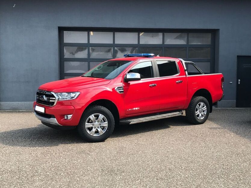 Ranger