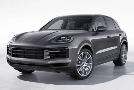 Porsche Cayenne 44.914 km 82.300 &euro; Aachen 52068