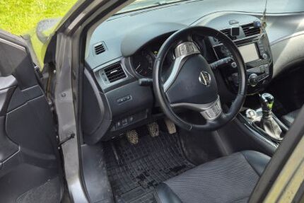 Nissan Pulsar 115.000 km 7.600 &euro; Simmerath 52152
