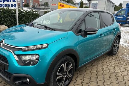 Citroen C3 114.099 km 7.490 &euro; Stolberg 52222