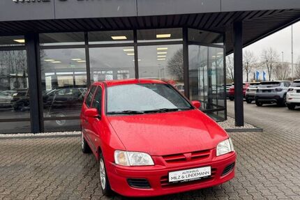 Mitsubishi Space Star 142.973 km 1.590 &euro; Jülich 52428