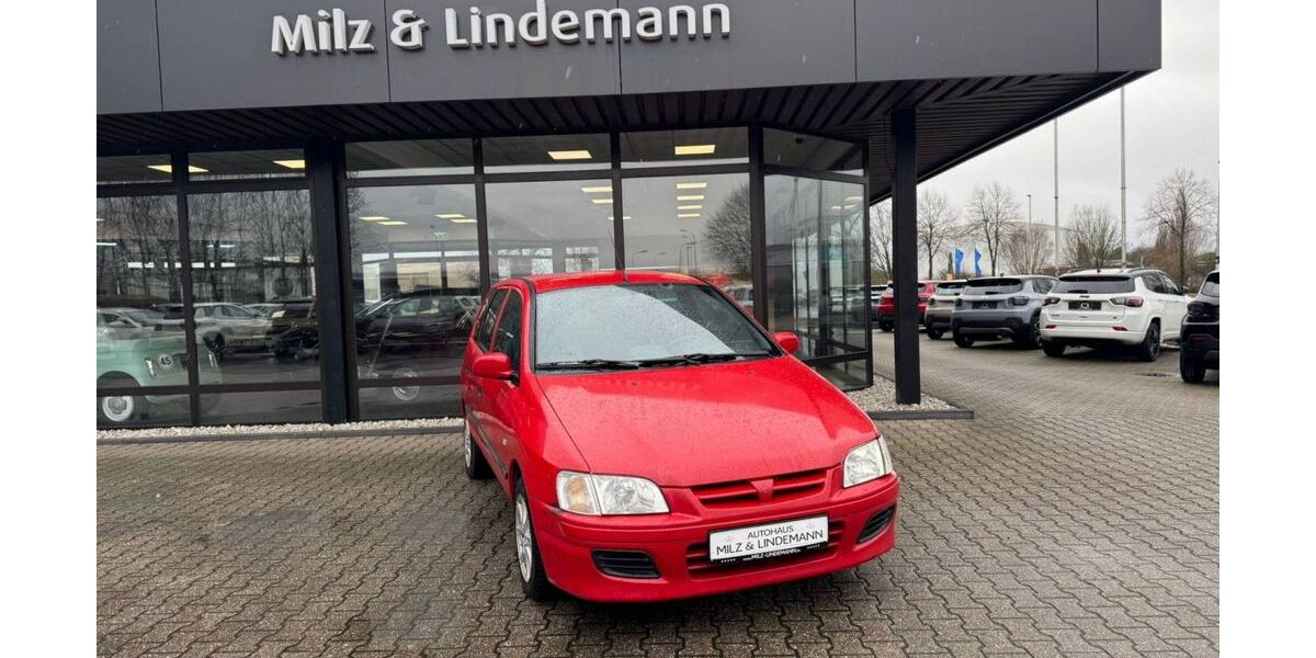 Mitsubishi Space Star 142.973 km 1.590 &euro; Jülich 52428