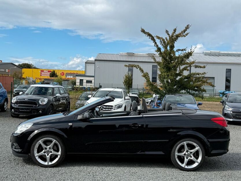 Opel Astra 105.000 km 5.950 € Düren 52351