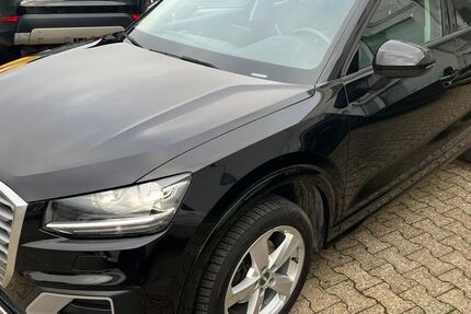 Audi Q2 148.000 km 14.700 &euro; Aachen 52078