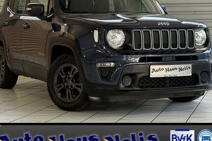 Jeep Renegade 48.500 km 15.990 &euro; Geilenkirchen 52511