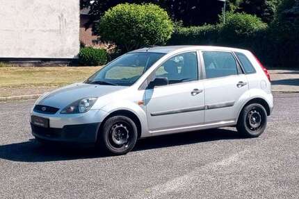 Ford Fiesta 148.000 km 999 &euro; Jülich 52428