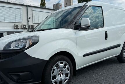 Fiat Doblo 48.751 km 12.980 &euro; Alsdorf-Hoengen (bei Aachen) 52477