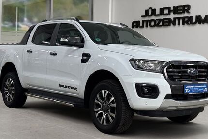 Ford Ranger 64.033 km 27.790 &euro; Jülich 52428