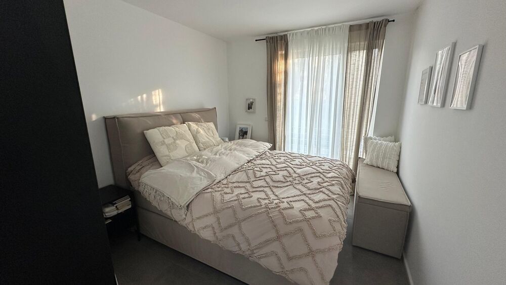 Exklusive Penthouse-Wohnung am Aachener Stadtwald mit großer Dachterrasse - Einfamilienhaus Aachen Oberforstbach | Angebot:27217775