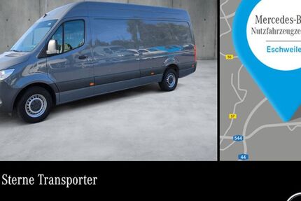 Mercedes-Benz Sprinter 44.220 km 40.448 € Eschweiler 52249