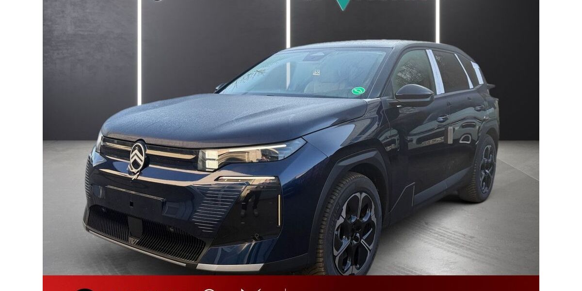 Citroen C5 Aircross 9.999 km 43.990 &euro; Aachen 52078