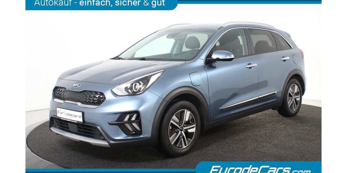 Kia Niro 91.000 km 18.400 &euro; Herzogenrath 52134
