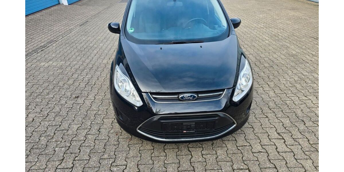 Ford C-Max 140.000 km 4.500 &euro; Aachen 52068