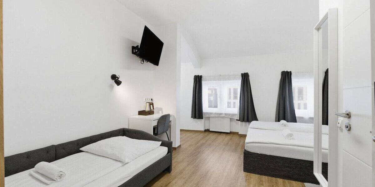 Gewerbeobjekt Aachen Aachen-Mitte - 1 Zimmer, 1.100.000&euro; | Angebot:25729504