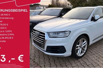 Audi Q7 200.000 km 27.980 &euro; Übach-Palenberg ( nähe Aachen ) 52531