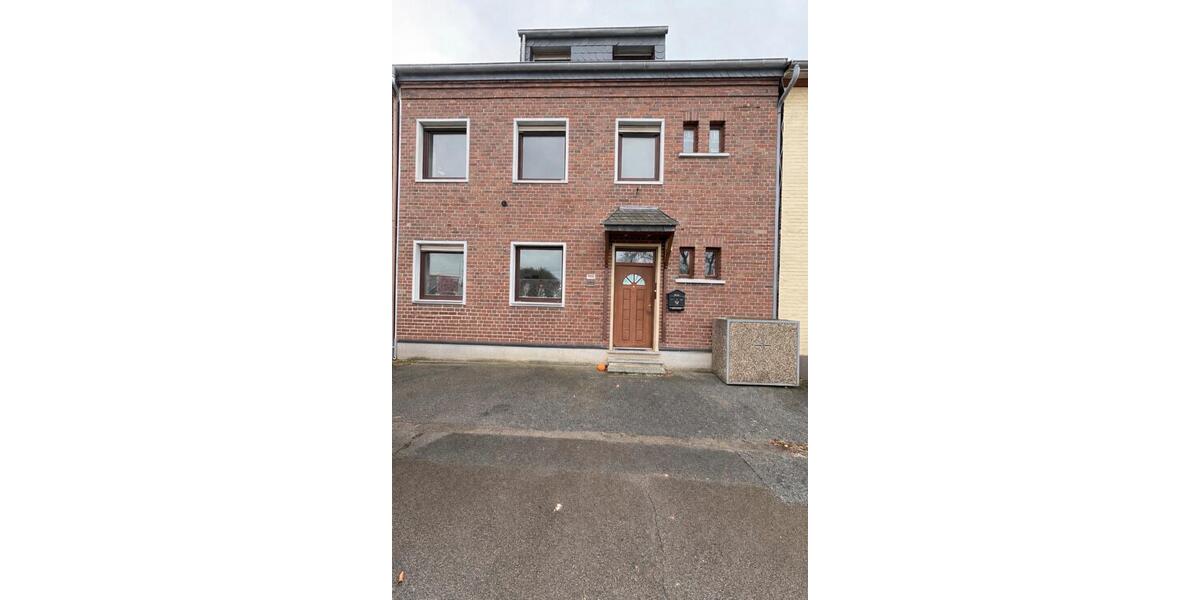 Einfamilienhaus in 52355 Düren Gürzenich 7 zimmer