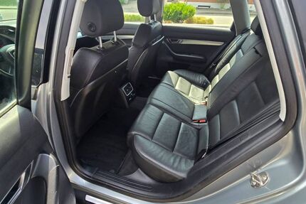 Audi A6 256.300 km 2.900 &euro; Düren 52353