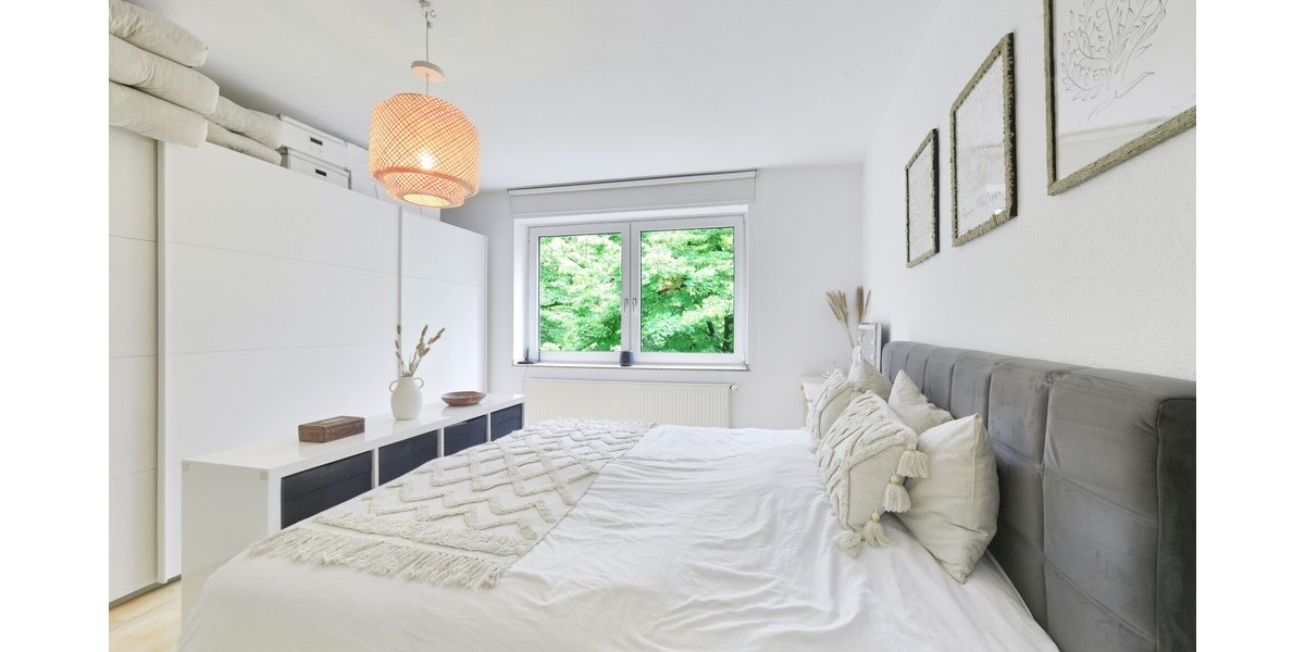 Aachen – Urbanes Anlageobjekt mit klarer Struktur und Balkon - Etagenwohnung Aachen Aachen-Mitte | Angebot:26897495