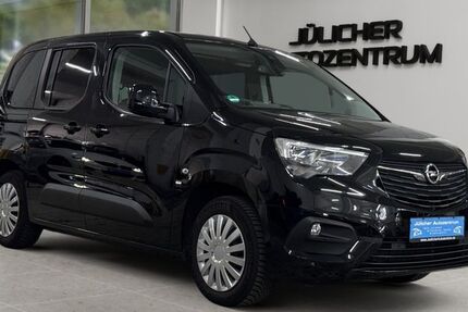 Opel Combo 87.322 km 13.990 € Jülich 52428