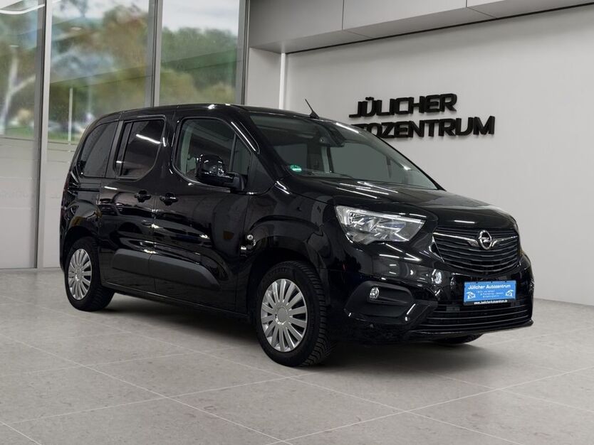 Opel Combo 87.322 km 13.990 € Jülich 52428