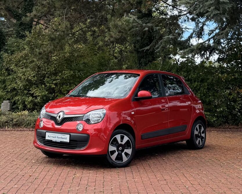 Twingo
