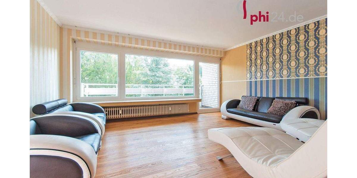 Etagenwohnung Aachen Aachen-Mitte - 3 Zimmer, 84 m&sup2;, 279.900&euro; | Angebot:25525256
